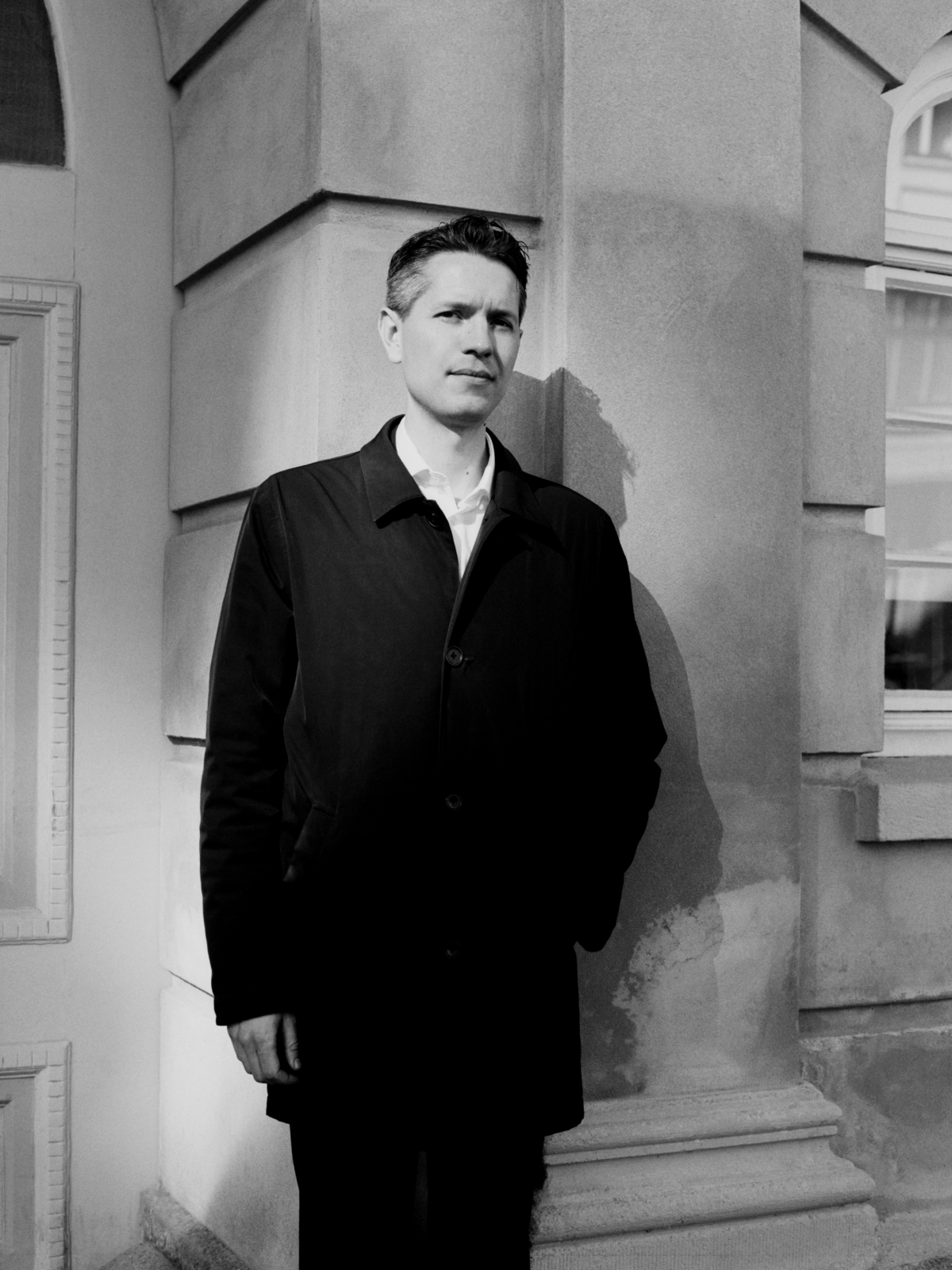 Markus Floris Christensen