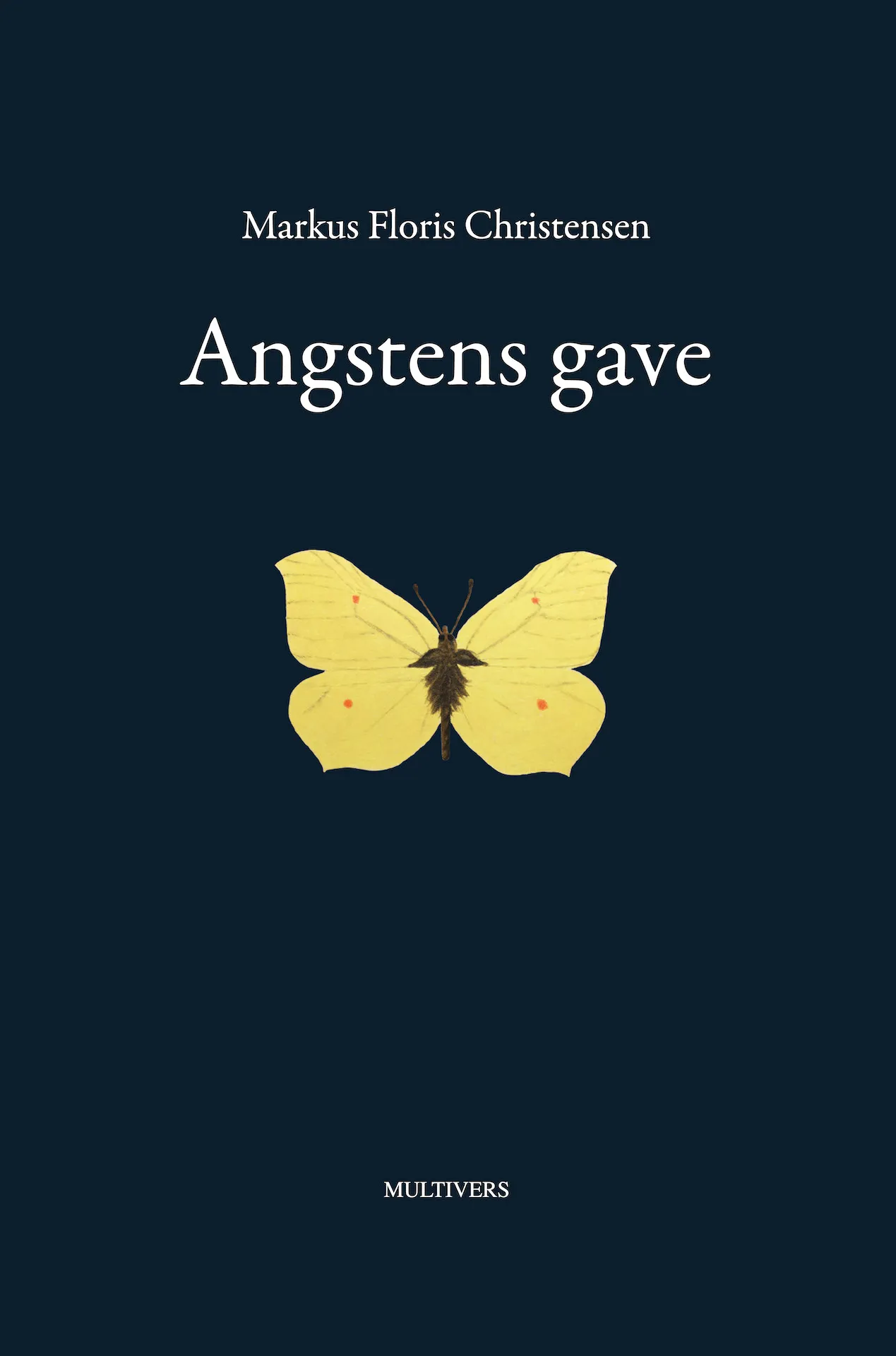 Angstens Gave